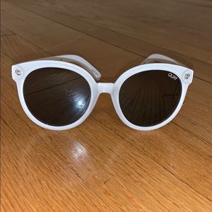 Quay Sunglasses